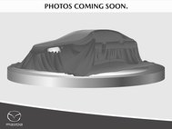 2025 Mazda CX-30 2.5 Turbo Premium