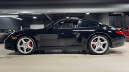 2010 Porsche 911 Carrera 4S