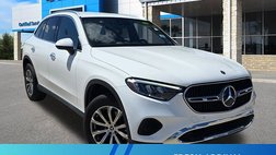2024 Mercedes-Benz GLC-Class GLC 300 4MATIC