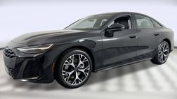 2026 Audi A6 quattro Premium Plus 55 TFSI