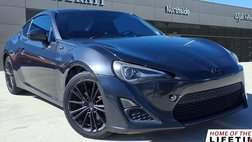2015 Scion FR-S Base