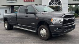 2022 Ram Ram Pickup 3500 Big Horn