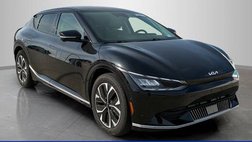 2022 Kia EV6 Wind
