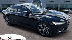 2020 Volvo S60 T5 Inscription