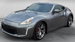 2016 Nissan 370Z Sport