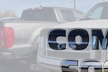 2012 Ford F-150 Lariat
