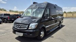 2014 Mercedes-Benz Sprinter 3500