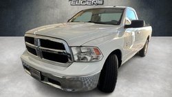 2017 Ram Ram Pickup 1500 Big Horn