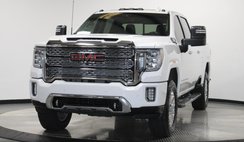 2021 GMC Sierra 2500HD Denali