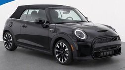 2024 MINI Convertible Cooper S