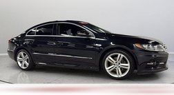 2013 Volkswagen CC R-Line