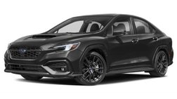 2022 Subaru WRX Limited