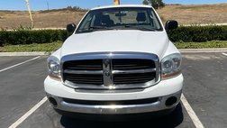 2006 Dodge Ram 1500 ST