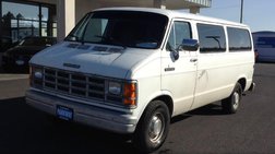 used cargo vans for sale under $2000
