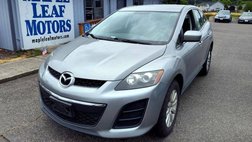 2011 Mazda CX-7 i SV