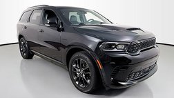 2024 Dodge Durango R/T