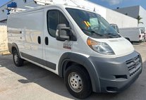 2014 Ram ProMaster 1500 136 WB