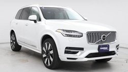 2023 Volvo XC90 Recharge T8 Ultimate Bright Theme 6P