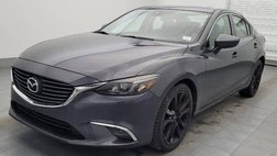 2016 Mazda MAZDA6 i Grand Touring