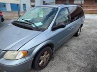 2006 Dodge Grand Caravan SXT
