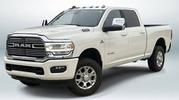 2024 Ram Ram Pickup 3500 Laramie
