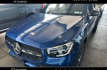 2023 Mercedes-Benz GLC-Class GLC 300 4MATIC