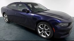 2015 Dodge Charger R/T