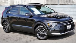 2023 Kia Niro Plug-In Hybrid EX