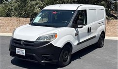 2017 Ram ProMaster City Passenger Wagon