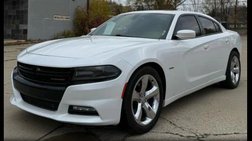 2016 Dodge Charger R/T