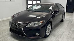 2015 Lexus ES 350 350 FWD