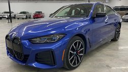 2023 BMW i4 eDrive40 Gran Coupe