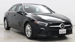 2022 Mercedes-Benz A-Class A 220