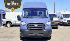 2020 Ford Transit 250