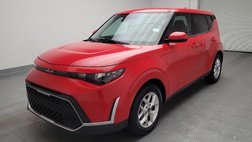 2023 Kia Soul S