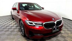 2023 BMW 5 Series 540i xDrive