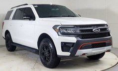 2024 Ford Expedition Timberline