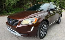2017 Volvo XC60 T6 Dynamic