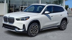 2024 BMW X1 xDrive28i