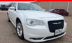 2015 Chrysler 300 Limited