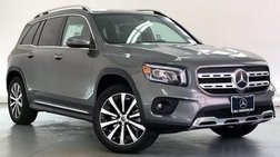2021 Mercedes-Benz GLB GLB 250