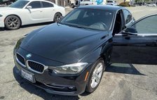 2017 BMW 3 Series 330e iPerformance