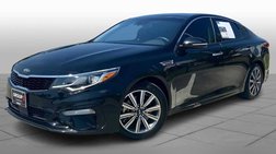 2020 Kia Optima EX Premium