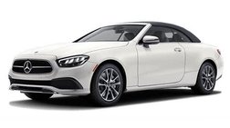 2023 Mercedes-Benz E-Class E 450