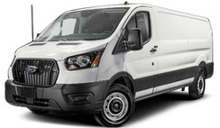 2026 Ford Transit 350 HD