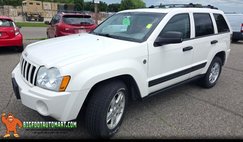 2005 Jeep Grand Cherokee Laredo