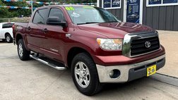 2008 Toyota Tundra SR5