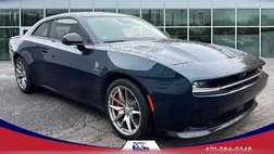 2024 Dodge Charger Daytona Scat Pack