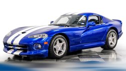 1996 Dodge Viper GTS
