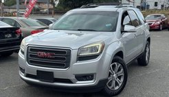 2013 GMC Acadia SLT-1